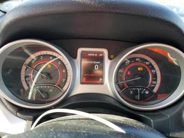 Photo 9 from auction – 2018 DODGE JOURNEY SE with VIN 3C4PDCAB6JT276773