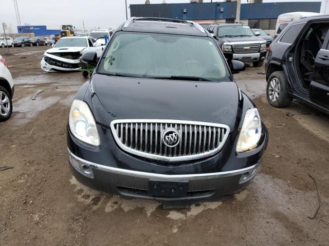 Photo 5 from auction – 2009 BUICK ENCLAVE CX with VIN 5GAER23D79J184108