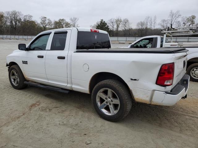 Photo 2 from auction – 2014 RAM 1500 ST with VIN 1C6RR6FT4ES226238
