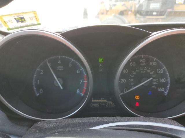 Photo 9 from auction – 2013 MAZDA MAZDA 3 with VIN JM1BL1TG0D1824594