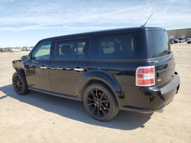 Photo 2 from auction – 2016 FORD FLEX SEL with VIN 2FMGK5C87GBA24128