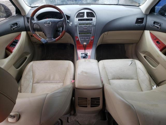 Photo 8 from auction – 2007 LEXUS ES 350 with VIN JTHBJ46G672077146