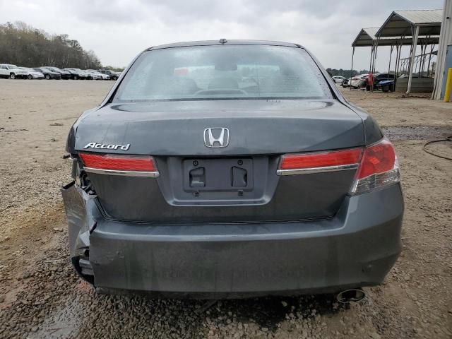 Photo 6 from auction – 2012 HONDA ACCORD EXL with VIN 1HGCP2F89CA217869