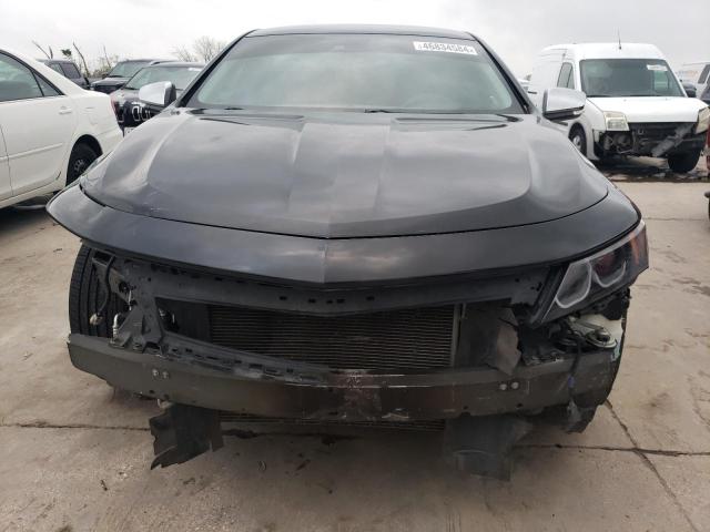 Photo 5 from auction – 2015 CHEVROLET IMPALA LTZ with VIN 1G1165S38FU103748