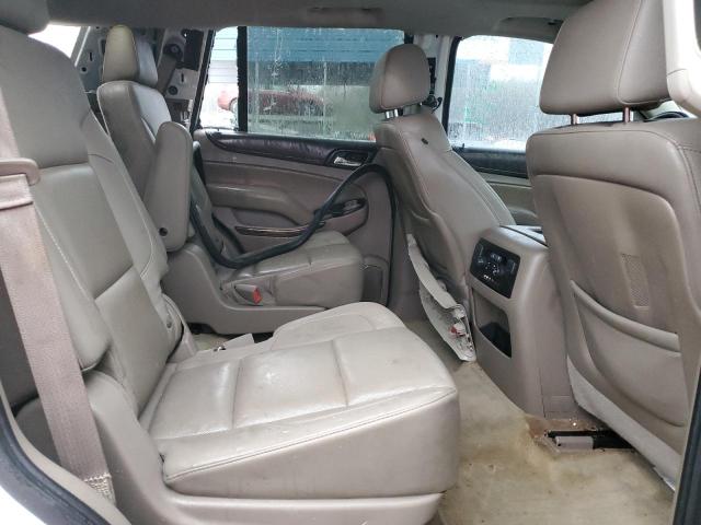 Photo 11 from auction – 2015 GMC YUKON SLT with VIN 1GKS1BKC1FR106166