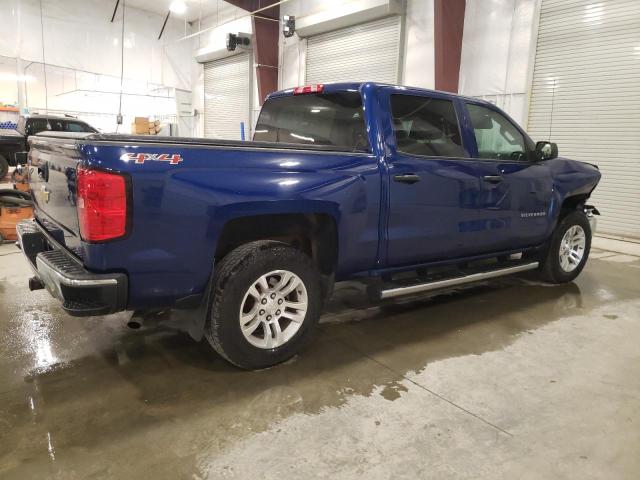 Photo 3 from auction – 2014 CHEVROLET 1500 with VIN 3GCUKREC6EG228607