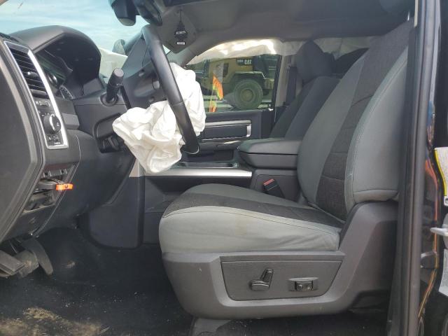 Photo 7 from auction – 2016 RAM 1500 SLT with VIN 3C6RR7LT7GG366692