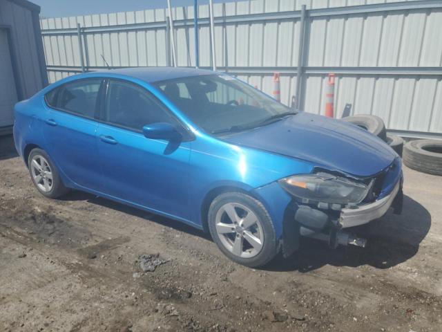 Photo 4 from auction – 2015 DODGE DART SXT with VIN 1C3CDFBB5FD337482