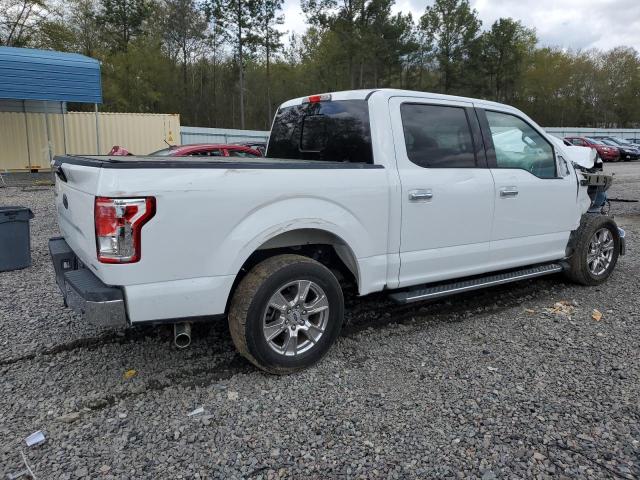 Photo 3 from auction – 2015 FORD F150 SUPER with VIN 1FTEW1CF9FFC58064