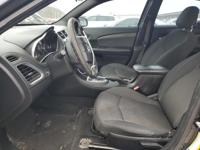 Photo 7 from auction – 2013 DODGE AVENGER SE with VIN 1C3CDZAB5DN654186