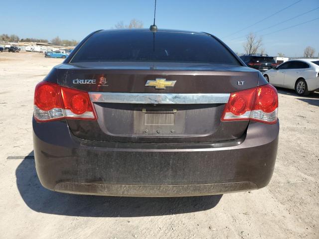 Photo 6 from auction – 2015 CHEVROLET CRUZE LT with VIN 1G1PC5SB4F7117980