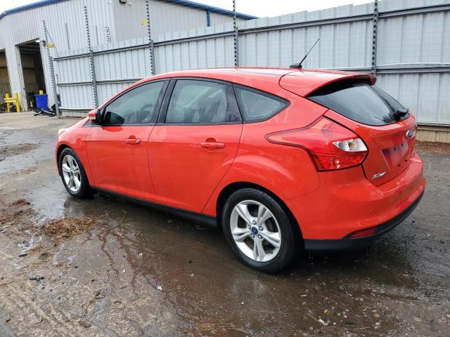 Photo 2 from auction – 2014 FORD FOCUS SE with VIN 1FADP3K27EL300255