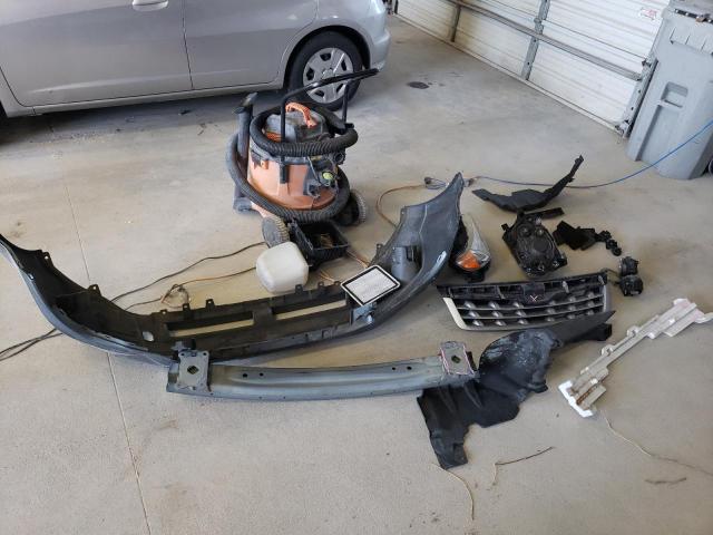 Photo 13 from auction – 2013 SUBARU FORESTER L with VIN JF2SHAEC4DH416166