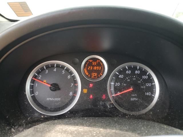 Photo 9 from auction – 2012 NISSAN SENTRA 2.0 with VIN 3N1AB6APXCL712443