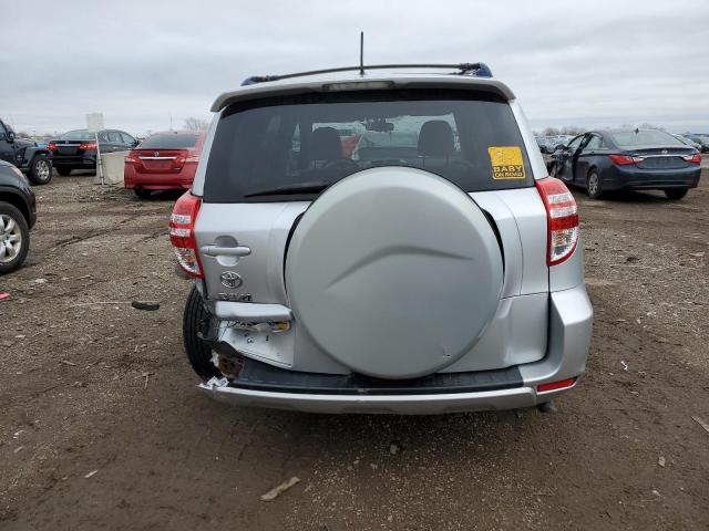 Foto 6 de la subasta – 2011 TOYOTA RAV4 con VIN JTMZF4DV3B5034104