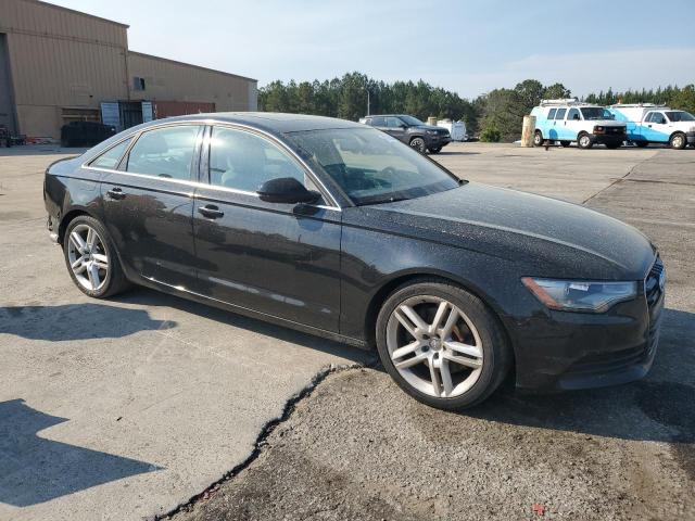 Photo 4 from auction – 2014 AUDI A6 PREMIUM with VIN WAUGFAFC9EN090857
