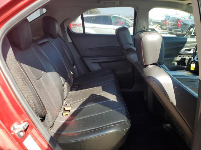 Photo 10 from auction – 2014 CHEVROLET EQUINOX LT with VIN 2GNFLHE38E6326945