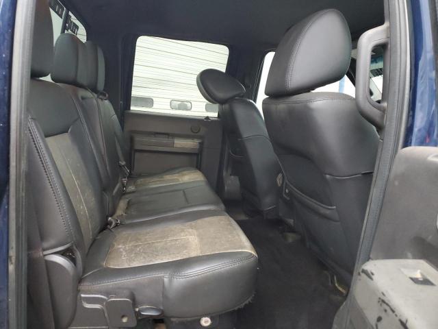 Photo 10 from auction – 2011 FORD F250 SUPER with VIN 1FT7W2BT1BEA66529