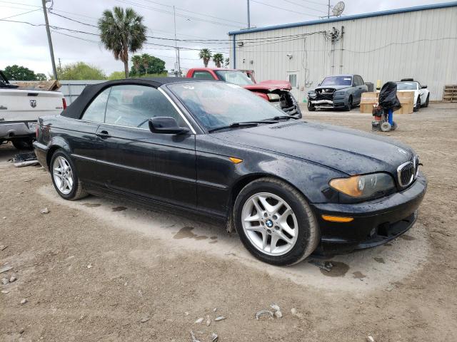 Photo 4 from auction – 2004 BMW 325 CI with VIN WBABW33494PL26719