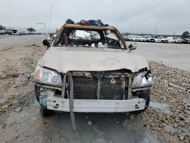 Photo 5 from auction – 2004 TOYOTA HIGHLANDER with VIN JTEHP21AX40034370