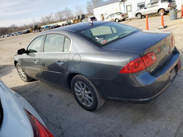 Photo 2 from auction – 2009 BUICK LUCERNE CX with VIN 1G4HD57M19U145868