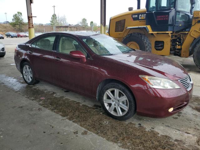 صورة رقم 4 من المزاد - 2008 LEXUS ES 350 مع VIN JTHBJ46G582263729