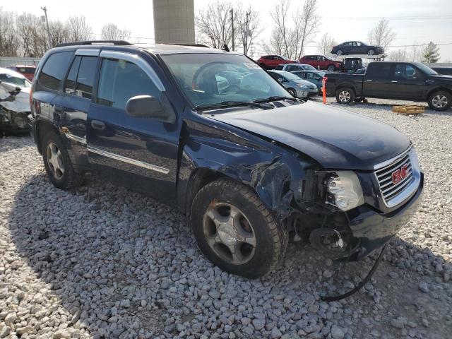 Photo 4 from auction – 2008 GMC ENVOY with VIN 1GKDT13S182100480