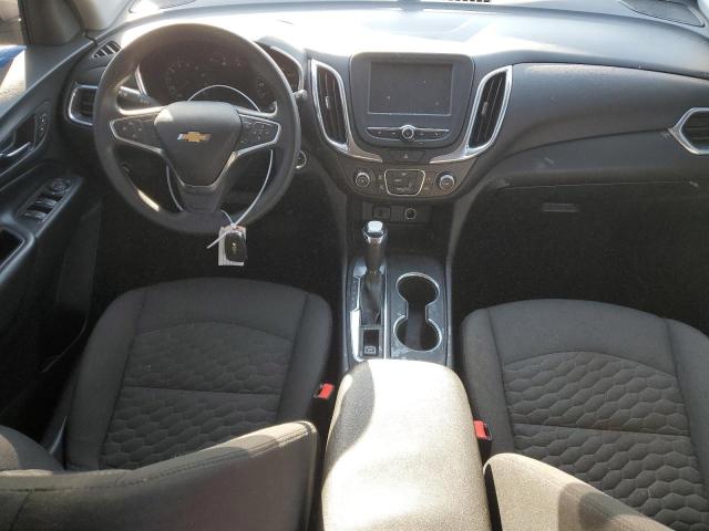 Photo 8 from auction – 2018 CHEVROLET EQUINOX LT with VIN 2GNAXJEV4J6240792