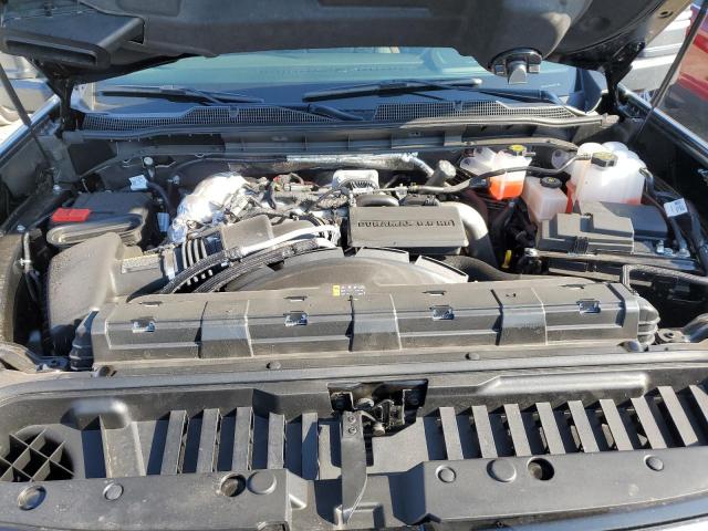 Photo 11 from auction – 2024 CHEVROLET SILVERADO with VIN 2GC4YREY7R1177434