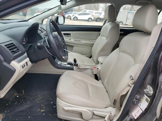 Photo 7 from auction – 2013 SUBARU IMPREZA LI with VIN JF1GPAG68D2801902