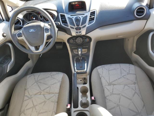 Photo 8 from auction – 2012 FORD FIESTA SE with VIN 3FADP4EJ5CM110779