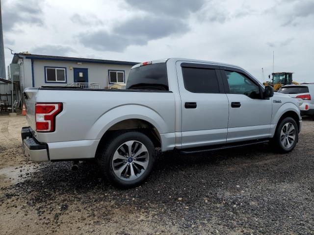 Photo 3 from auction – 2019 FORD F150 SUPER with VIN 1FTEW1CP4KKD64500