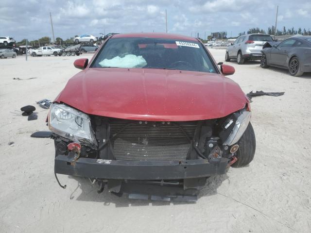 Photo 5 from auction – 2014 DODGE AVENGER SX with VIN 1C3CDZCB8EN163612
