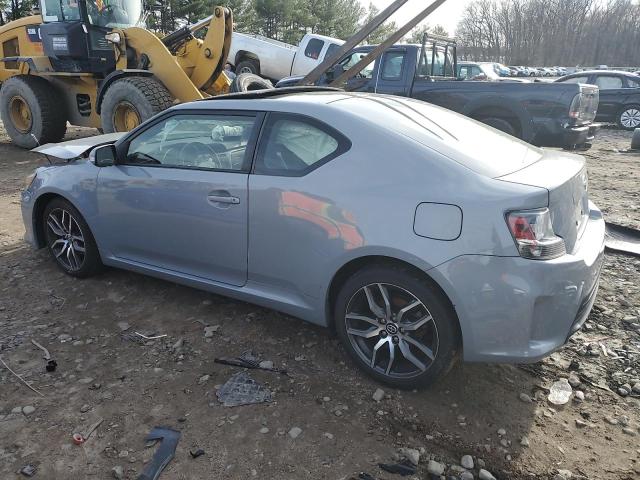 Photo 2 from auction – 2014 TOYOTA SCION TC with VIN JTKJF5C74E3077039