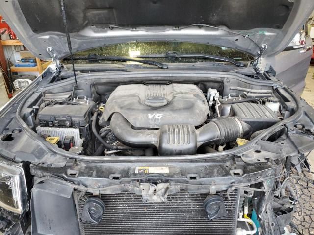 Photo 12 from auction – 2015 JEEP GRAND CHER with VIN 1C4RJFBGXFC762387