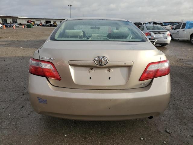 Photo 6 from auction – 2007 TOYOTA CAMRY CE with VIN 4T1BE46K97U593916