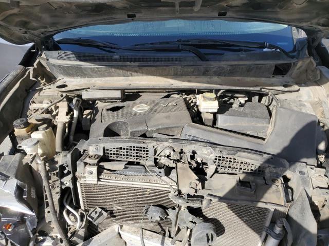 Photo 12 from auction – 2013 NISSAN PATHFINDER with VIN 5N1AR2MN5DC677492