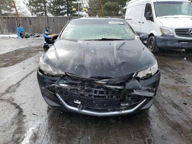 Photo 5 from auction – 2017 CHEVROLET VOLT PREMI with VIN 1G1RD6S5XHU108579