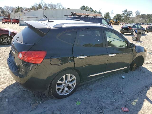 Photo 3 from auction – 2012 NISSAN ROGUE S with VIN JN8AS5MV2CW375637