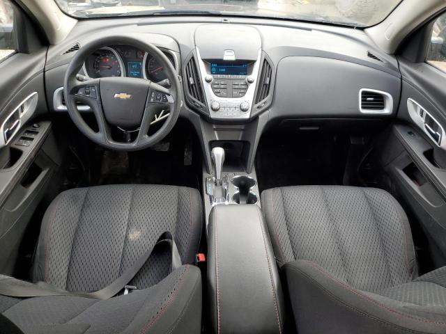 Photo 8 from auction – 2012 CHEVROLET EQUINOX LS with VIN 2GNFLCEK1C6115562