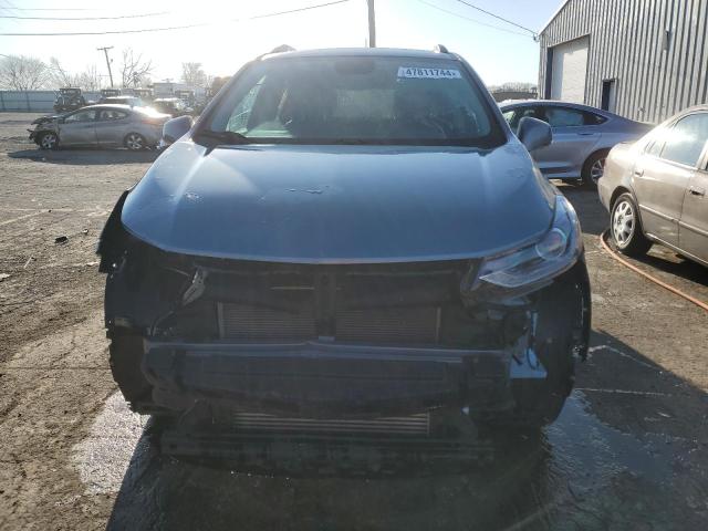 Photo 5 from auction – 2020 CHEVROLET TRAX 1LT with VIN 3GNCJPSB8LL156335