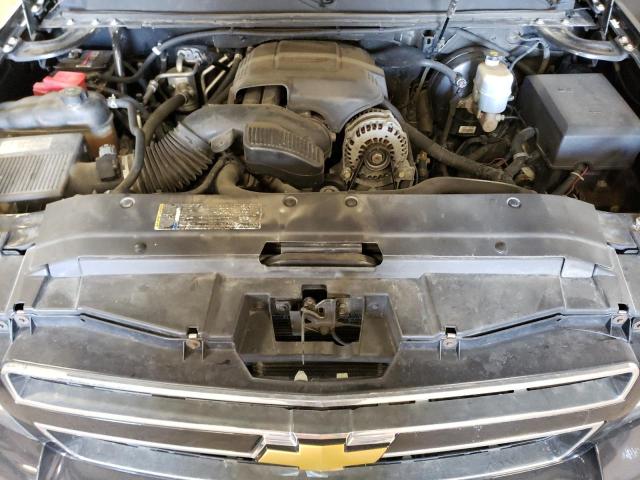Photo 12 from auction – 2010 CHEVROLET SUBURBAN K with VIN 1GNUKKE30AR167036