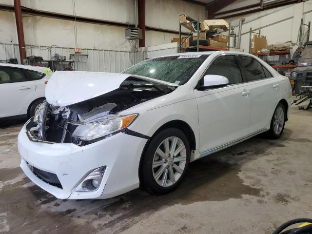 TOYOTA CAMRY BASE 2012 with VIN 4T4BF1FK2CR208031 - Photo from auction