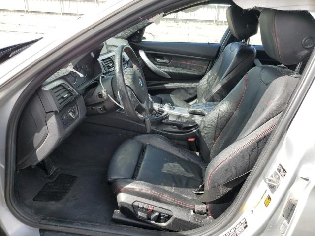 Photo 7 from auction – 2013 BMW ACTIVEHYBR with VIN WBA3F9C58DF145147