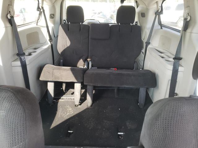 Photo 10 from auction – 2013 DODGE GRAND CARA with VIN 2C4RDGCG9DR576355