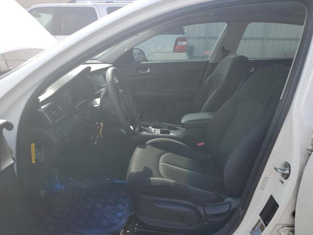 Photo 7 from auction – 2016 KIA OPTIMA LX with VIN KNAGT4L30G5084155
