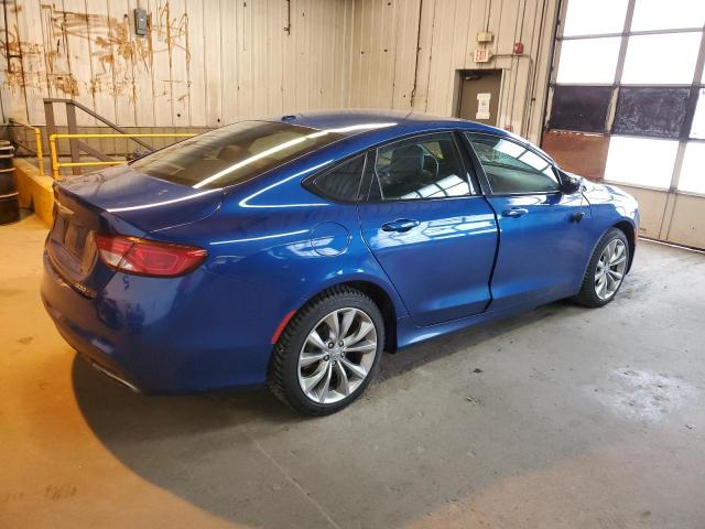 Photo 3 from auction – 2015 CHRYSLER 200 S with VIN 1C3CCCBB1FN670208