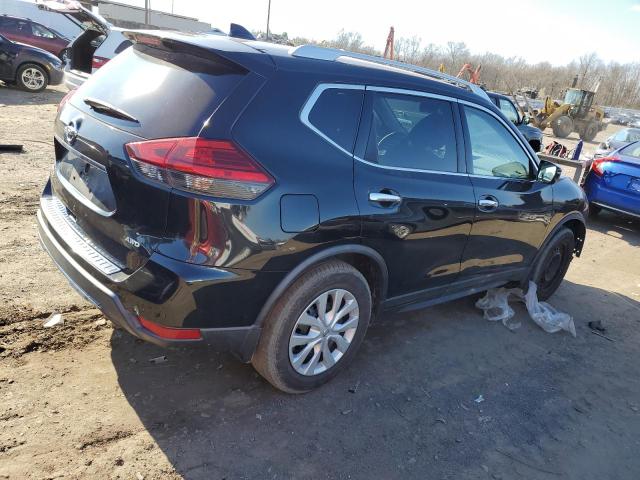 Photo 3 from auction – 2017 NISSAN ROGUE S with VIN KNMAT2MV5HP541500