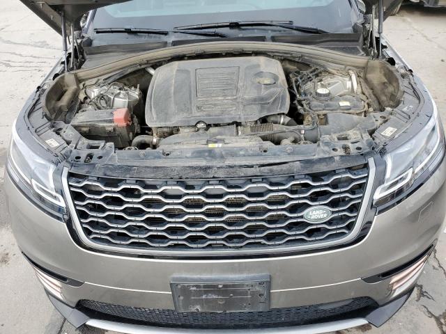 Photo 12 from auction – 2018 LAND ROVER RANGE ROVE with VIN SALYM2RX4JA750900