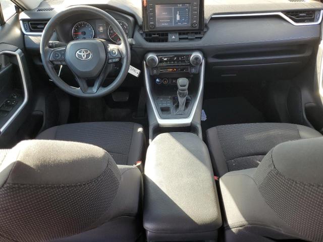 Photo 8 from auction – 2019 TOYOTA RAV4 LE with VIN 2T3F1RFV8KC020446